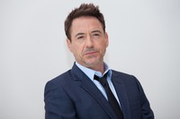 Robert Downey Jr tote bag #G761022