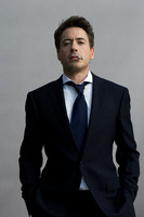 Robert Downey Jr Longsleeve T-shirt #2460992