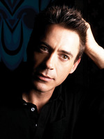 Robert Downey Jr mug #G761033