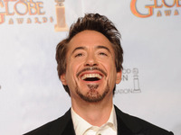 Robert Downey Jr mug #G761035
