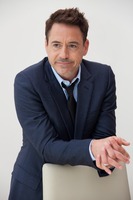 Robert Downey Jr Longsleeve T-shirt #2460996