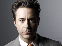 Robert Downey Jr Sweatshirt #2461003