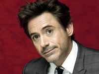 Robert Downey Jr mug #G761045
