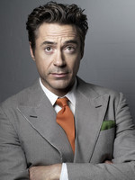 Robert Downey Jr mug #G761046