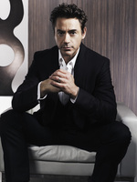 Robert Downey Jr mug #G761048