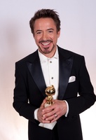 Robert Downey Tank Top #1971886