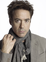 Robert Downey Tank Top #1971897
