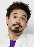 Robert Downey Tank Top #1971898