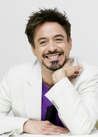 Robert Downey Tank Top #1971899