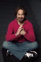Robert Downey t-shirt #1971904