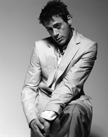 Robert Downey Tank Top #1971905