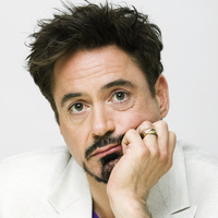 Robert Downey Tank Top #1971910