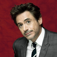 Robert Downey Tank Top #1971913