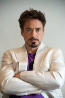 Robert Downey tote bag #G670507