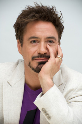 Robert Downey tote bag #G670509