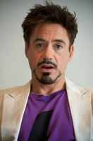 Robert Downey t-shirt #2346307