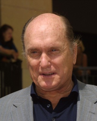 Robert Duvall Mouse Pad 1366584