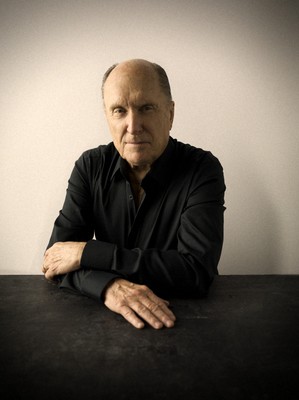 Robert Duvall Mouse Pad 2130512