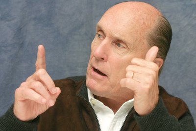 Robert Duvall Mouse Pad 2201795