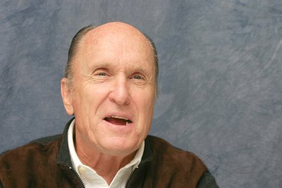 Robert Duvall Mouse Pad 2201796