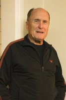 Robert Duvall Longsleeve T-shirt #2252625