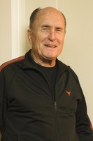 Robert Duvall Longsleeve T-shirt #2252628