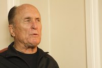 Robert Duvall Longsleeve T-shirt #2252629