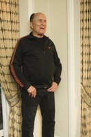 Robert Duvall Longsleeve T-shirt #2252633