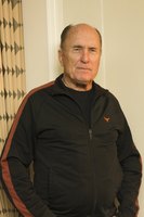 Robert Duvall Longsleeve T-shirt #2252637