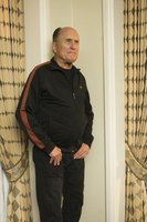 Robert Duvall Longsleeve T-shirt #2252648
