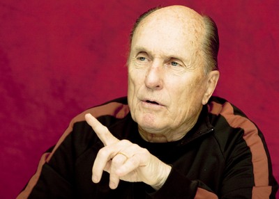Robert Duvall Mouse Pad 2309434