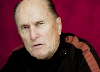 Robert Duvall Mouse Pad 2309439