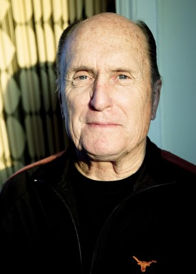 Robert Duvall Mouse Pad 2309450