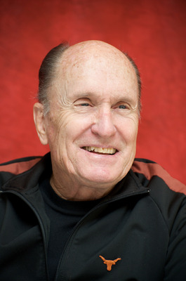 Robert Duvall mouse pad
