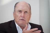 Robert Duvall tote bag #G761512