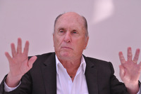 Robert Duvall Longsleeve T-shirt #2487408