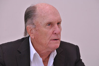 Robert Duvall Longsleeve T-shirt #2487409