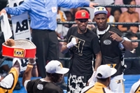Robert Easter Jr. Tank Top #3594863
