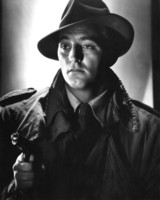Robert Mitchum Longsleeve T-shirt #1536912