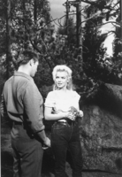 Robert Mitchum Longsleeve T-shirt #2603335