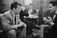 Robert Mitchum magic mug #G845444