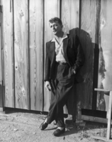 Robert Mitchum Sweatshirt #2687347
