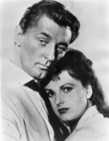 Robert Mitchum tote bag #G929449