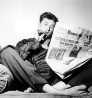Robert Mitchum tote bag #G929451