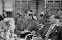 Robert Mitchum Sweatshirt #2687356