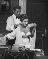 Robert Mitchum Sweatshirt #2687375
