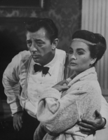 Robert Mitchum Longsleeve T-shirt #2687394