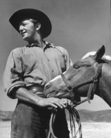 Robert Mitchum Longsleeve T-shirt #2687397