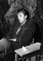Robert Mitchum Longsleeve T-shirt #2687403