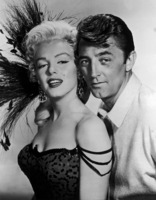 Robert Mitchum Longsleeve T-shirt #2687419